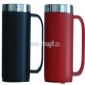 8oz Stainless Steel Coffee Cup small pictures