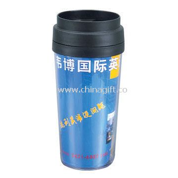 Advertising Auto Mug