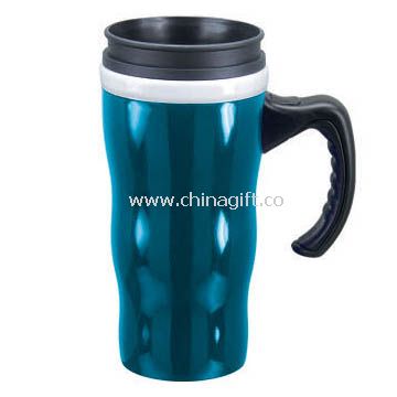 Auto Mug with Handle