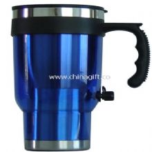 16oz stainless steel electric cup China