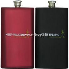 5 oz Stainless steel hip flask China