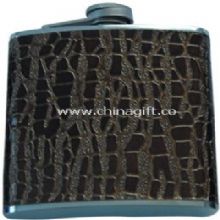Double-wall Stainless Steel Hip Flask China