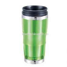 Plastic Auto Mug China