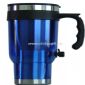 16oz stainless steel electric cup small pictures