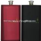 5 oz Stainless steel hip flask small pictures
