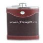 Leather Hip Flask small pictures