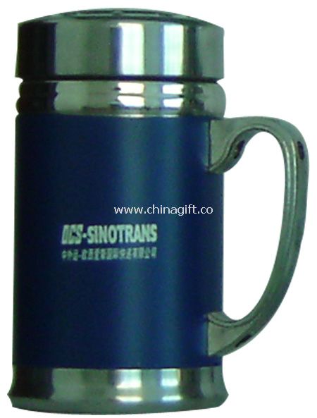 400ml stainless steel mugs