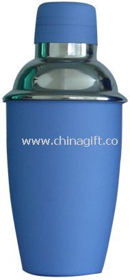 350ml Stainless steel cocktail shaker China