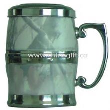 400ml stainless steel desk mug China