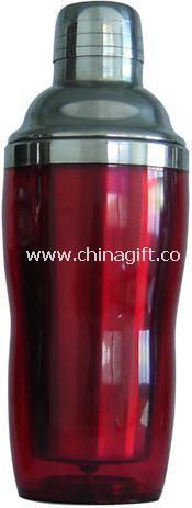 550ml Color cocktail Shaker China