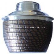 350ml stainless steel bar shaker medium picture