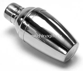 Stainless steel bar shaker