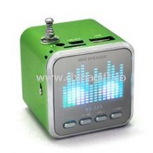 Mini digital speaker China