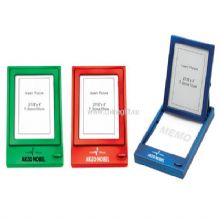 Plastic Memo Holder China