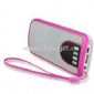 Card shape Mini digital speaker small pictures