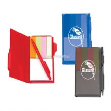 Plastic Memo Holder with Pen China