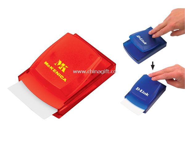 Promotional Memo Holder