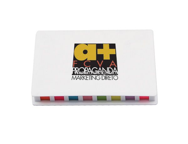 Promotional Memo holder