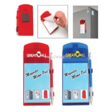 Magnetic Memo Pad China