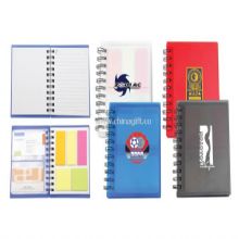Promotional Notebook China