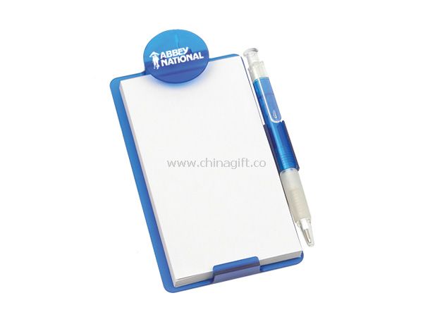 Logo Visor Notebook