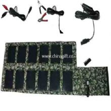 42W car Solar foldable charger panel China