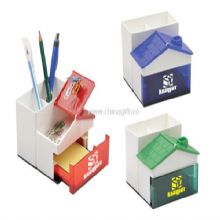 House shape Pen Holder China