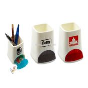 Pen Holder with Clip Holder medium picture
