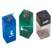 Plastic Clip Dispenser medium picture