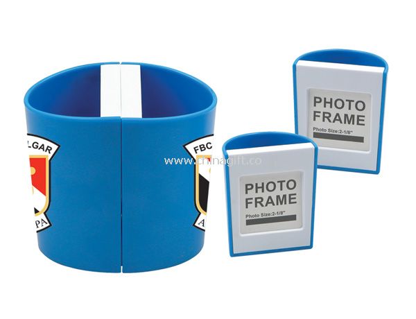 Photo frame Pen Holder