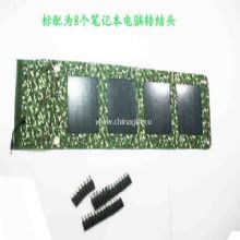 14W solar panel Bag China