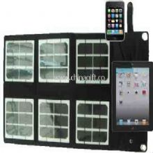 18W solar foldable Charger Bag China