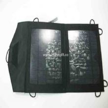 7W solar foldable bag China