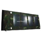 14W solar Foldable bag