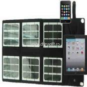 18W solar foldable Charger Bag