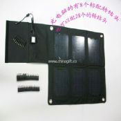 21W Solar foldable bag