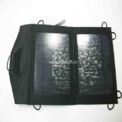 7W solar foldable bag