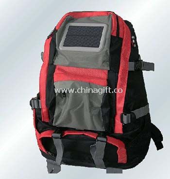 solar bag