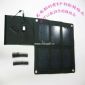 21W Solar foldable bag small pictures