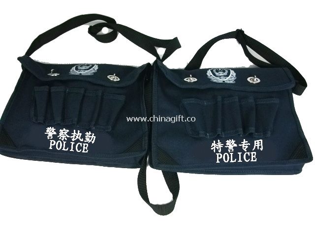 Police Tooling bag
