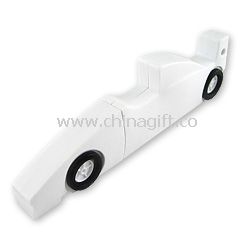 Car shape USB Flash Drive