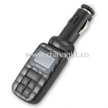 Car MP3 Player with R/C China