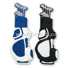 Golf bag shape USB Flash Disk China