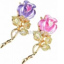 Jewelry Flower USB Flash Drive China