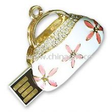 Jewelry Handbag USB Flash Drive China