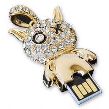 Jewelry USB Flash Drive China