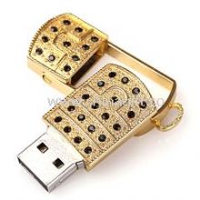 Jewelry USB Flash Drive China