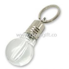 Lamp shape USB Flash Disk China