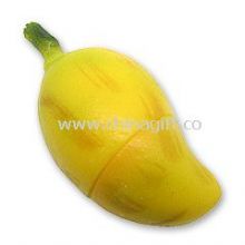 Mango Shape USB Flash Disk China