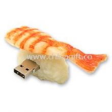 Sushi USB Flash Disk China